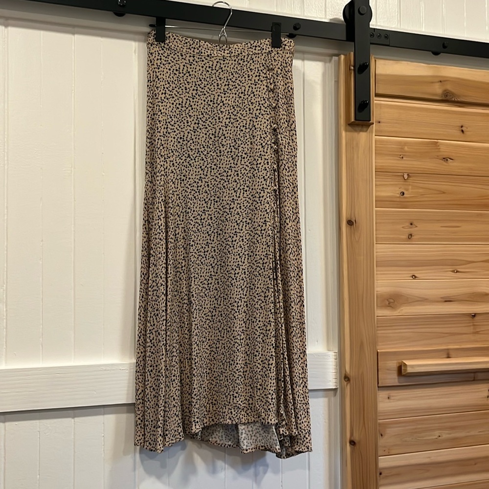 American Eagle Maxi skirt